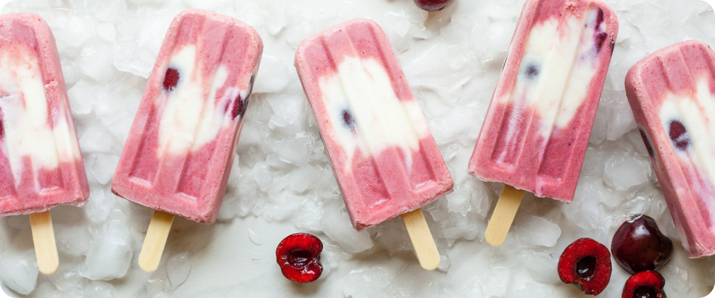 Ice cream